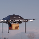 Imagen para el artículo titulado Proponen que los drones de reparto viajen en autobús para ahorrar batería
